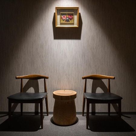 Karasuma Rokujo Hotel / Vacation Stay 3039 Κιότο Εξωτερικό φωτογραφία