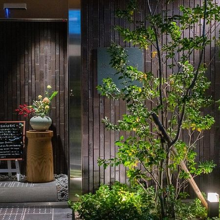 Karasuma Rokujo Hotel / Vacation Stay 3039 Κιότο Εξωτερικό φωτογραφία