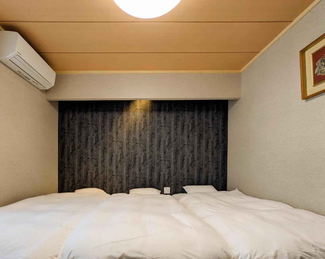 Karasuma Rokujo Hotel / Vacation Stay 3039 Κιότο Εξωτερικό φωτογραφία