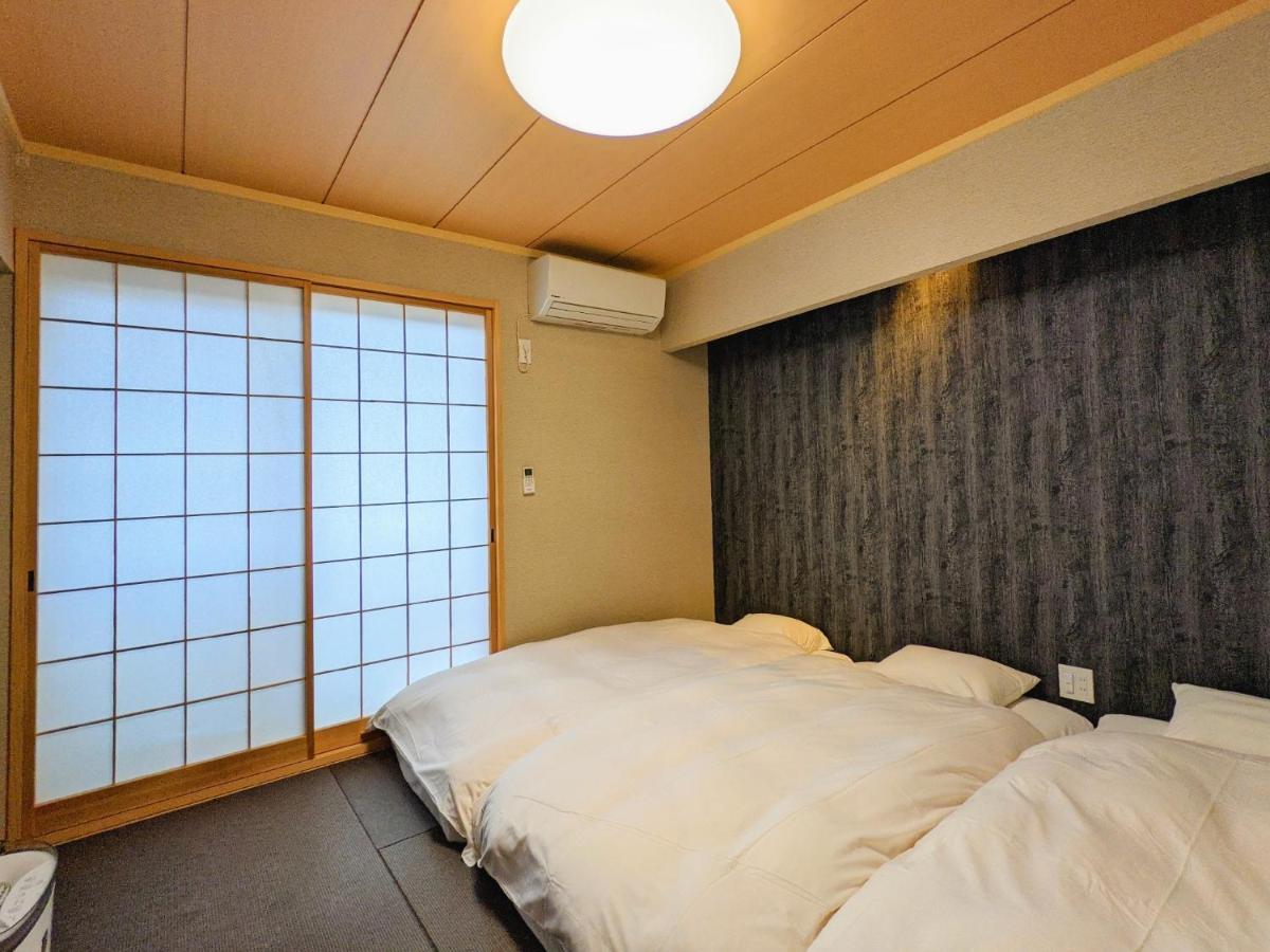 Karasuma Rokujo Hotel / Vacation Stay 3039 Κιότο Εξωτερικό φωτογραφία
