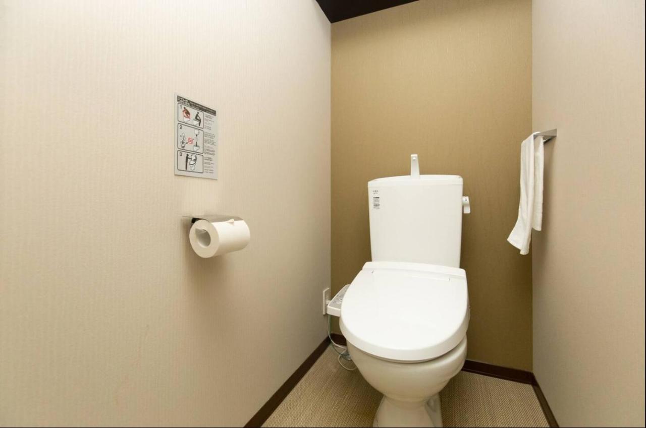 Karasuma Rokujo Hotel / Vacation Stay 3039 Κιότο Εξωτερικό φωτογραφία