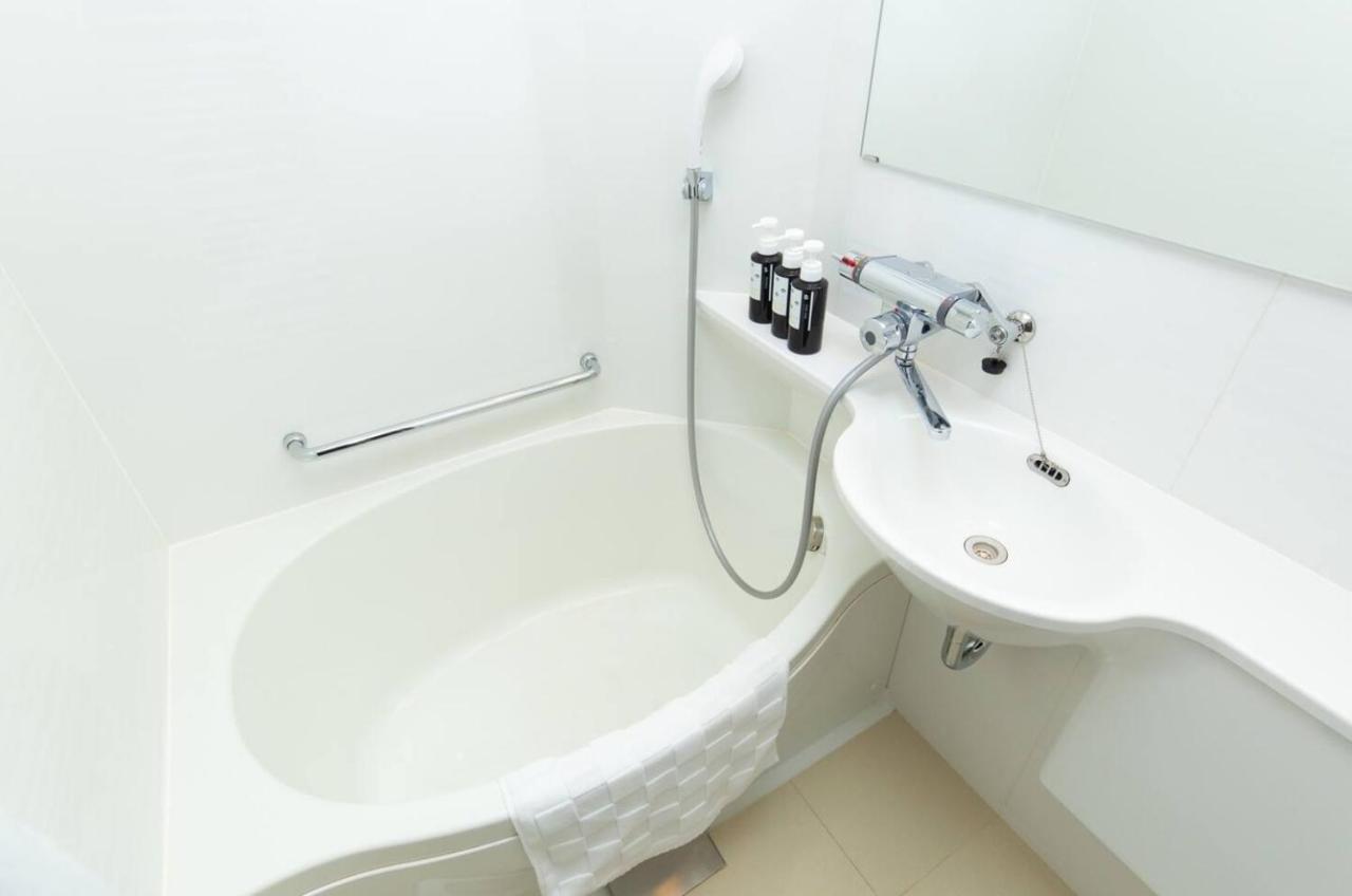 Karasuma Rokujo Hotel / Vacation Stay 3039 Κιότο Εξωτερικό φωτογραφία
