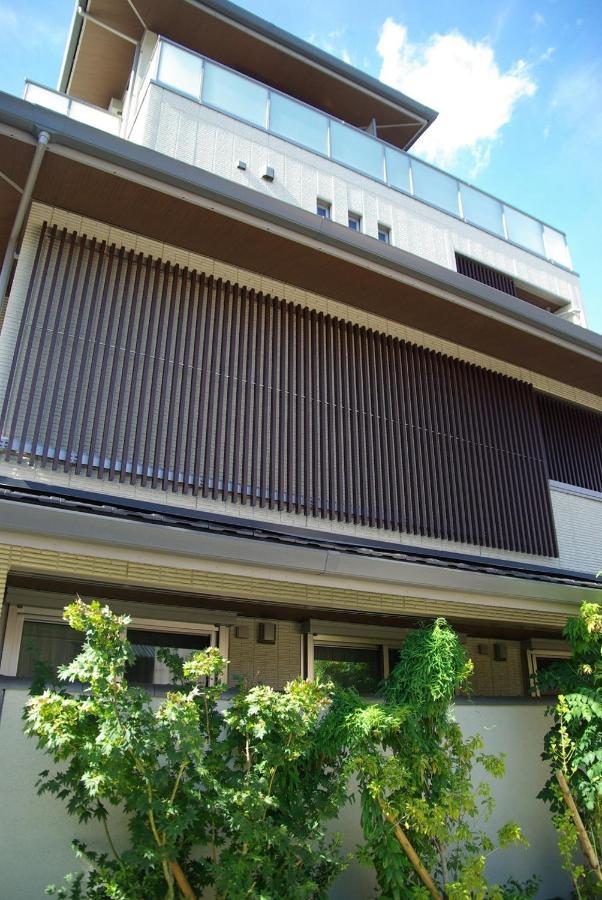 Karasuma Rokujo Hotel / Vacation Stay 3039 Κιότο Εξωτερικό φωτογραφία
