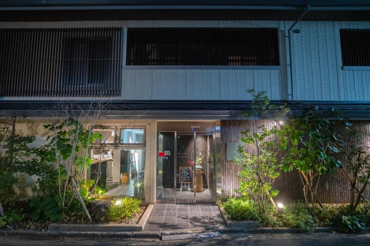 Karasuma Rokujo Hotel / Vacation Stay 3039 Κιότο Εξωτερικό φωτογραφία