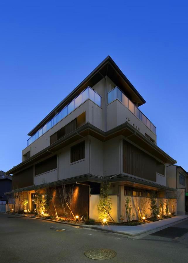 Karasuma Rokujo Hotel / Vacation Stay 3039 Κιότο Εξωτερικό φωτογραφία