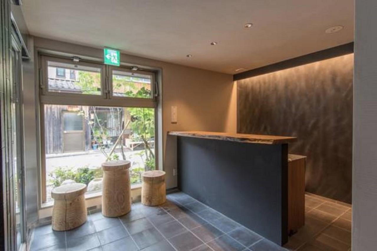 Karasuma Rokujo Hotel / Vacation Stay 3039 Κιότο Εξωτερικό φωτογραφία